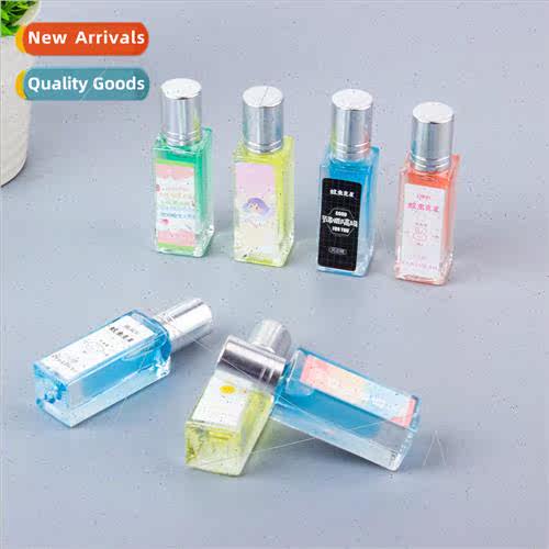 Summer refreshing wind oil students anti-drowsy driving anti