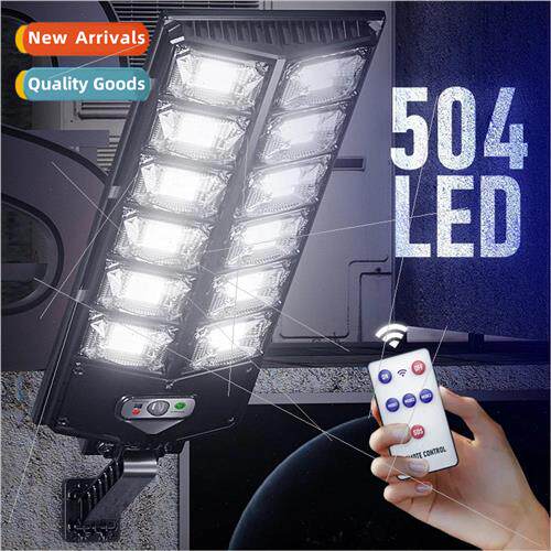 Wilder new LED strong light small set light double row set l