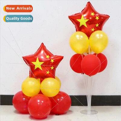 Day shopping malls and hotels anniversary celebration Five S