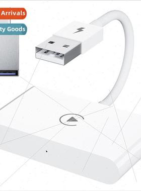 适用 to Apple cell phone Carplay original car wired to wirel