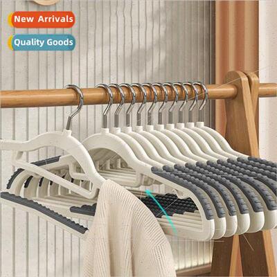 Clothes rack home hangers -marking anti shoulder corner anti