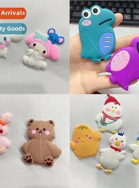 Melody Cinnamon Dog Birth Certificate Cute Jewelry Cartoon C