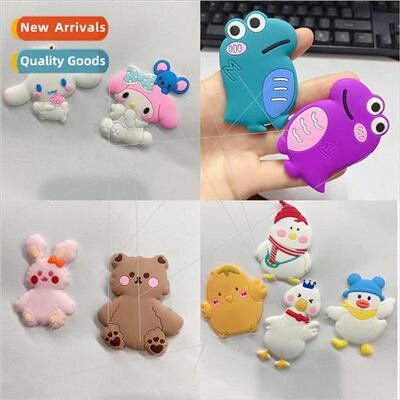 Melody Cinnamon Dog Birth Certificate Cute Jewelry Cartoon C