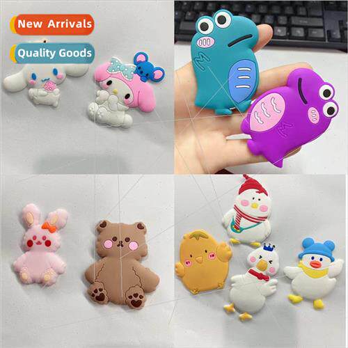 Melody Cinnamon Dog Birth Certificate Cute Jewelry Cartoon C