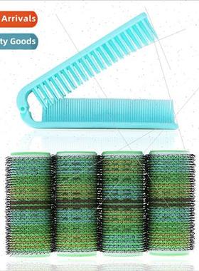 DIY Pear Head Wavy Curls Salon Hairdressing Tools