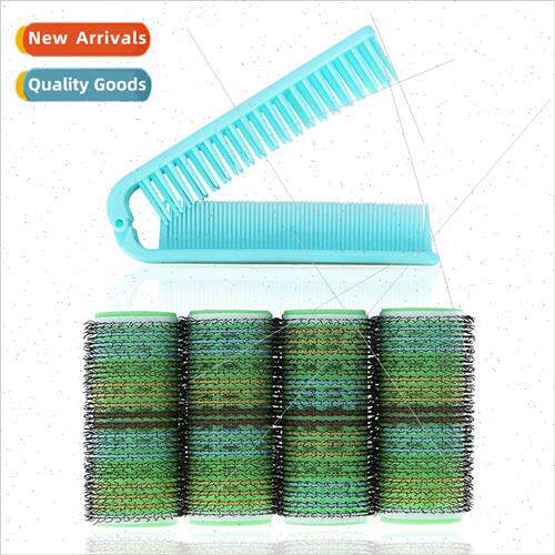 DIY Pear Head Wavy Curls Salon Hairdressing Tools
