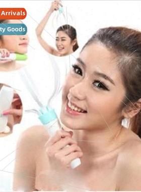 Electric Multi-function Body Massage Combo Set Multi-functio