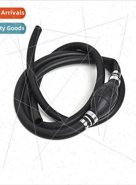 Car Fuel Hose Pump Manual Fuel Pump Yacht Outboard Fuel Tank
