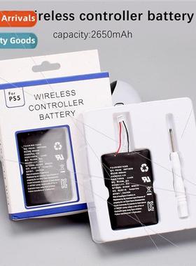 New PS5 joystick built-in battery joystick replaceable batte