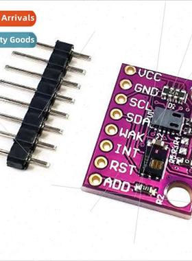 CCS811 HDC1080 Carbon Dioxide CO2 Temperature & Humidity VOC