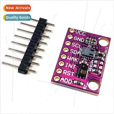 CCS811 HDC1080 Carbon Dioxide CO2 Temperature & Humidity VOC