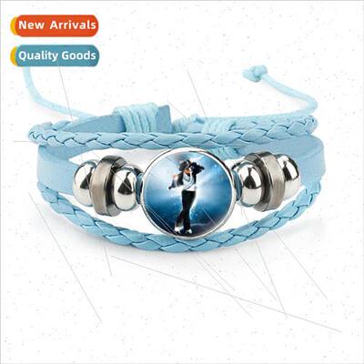 Celebrity Theme Michael Jackson Michael Jackson Time Gem Blu