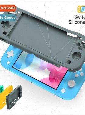 适用 适用 switch lite console all-inclusive silicone case al