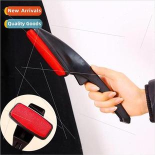 Rotatable Cashmere Brush Hair Remover Conditioner Static Bru