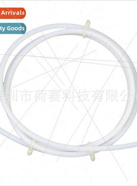 3D Printer Accessories Teflon Tube Feeder Tube PTFE Tube PTF