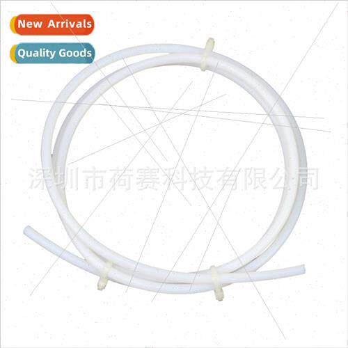 3D Printer Accessories Teflon Tube Feeder Tube PTFE Tube PTF