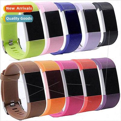 Fitbib Charge2 Bracelet Replacement Wristband Charge2 Strap
