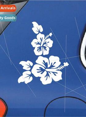 X-222 Fusang Flower Stickers Fusang Flower Stickers Flower S