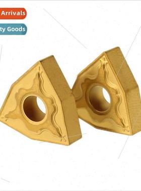 CNC lathe tool turning inserts carbide WNMG080408-HM -steel