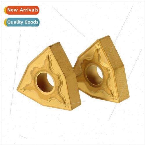 CNC lathe tool turning inserts carbide WNMG080408-HM -steel