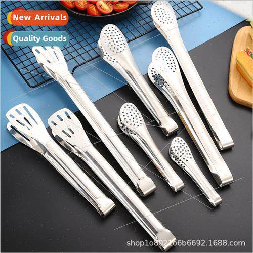 Stainless Steel Food Clamps Triple Wire Delicate Food Clamps
