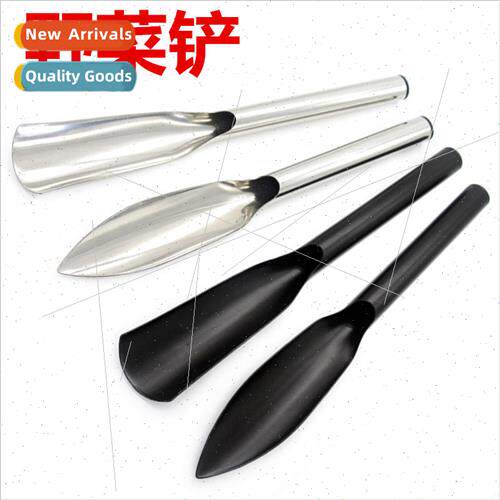 Digging soil pointed spade household planting flowers loosen