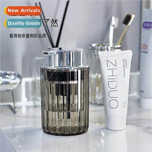 Mousse Foaming Bottle Shower Gel Hand Soap Shampoo Foaming P