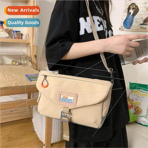ins small bag female new summer fresh girl single shoulder c
