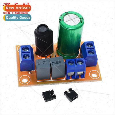 Audiophile debuggable HIFI speakers bass and ble crossover s