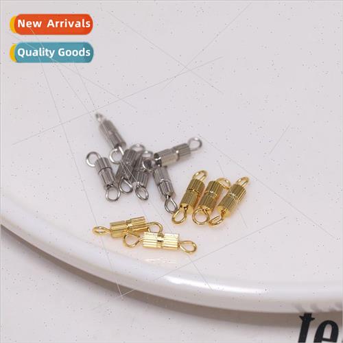 diy jewelry accessories handmade homemade materials 9-pin sm