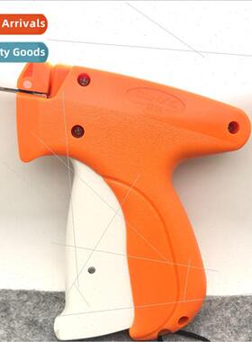 8S clothing tag gun socks label gun textile mark hanging tag