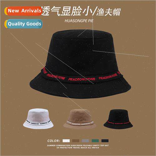 Fishermans hat niche hundred with the sun hat students show