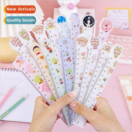 ery Ruler Primary School Ruler with Scale Childrens  Men and