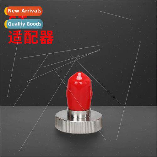 Optical Power Meter ST Converter Head Converter Adapter Opti