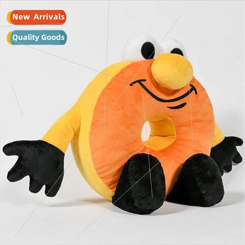 New SLOCUMS JOE plush plush doll plush dolls to draw to samp