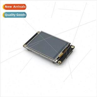 2.4 Enhanced inch HMI kernel Nextion English NX3224K024