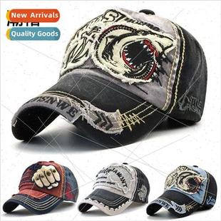 Outdoor hat baseball cap men fashion womens caps cotton duck