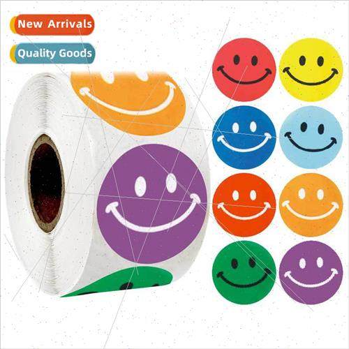 ins1 inch smiley face smiley teacher children toys gift gift