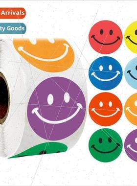 ins1 inch smiley face smiley teacher children toys gift gift