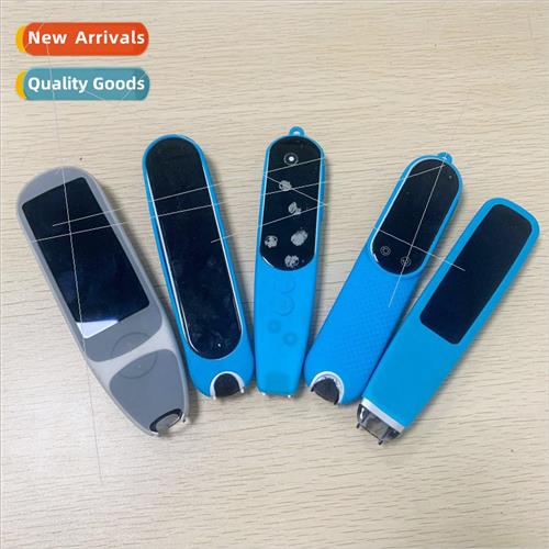 Creative Dictionary Scanning Pen licone Case Scanning Transl