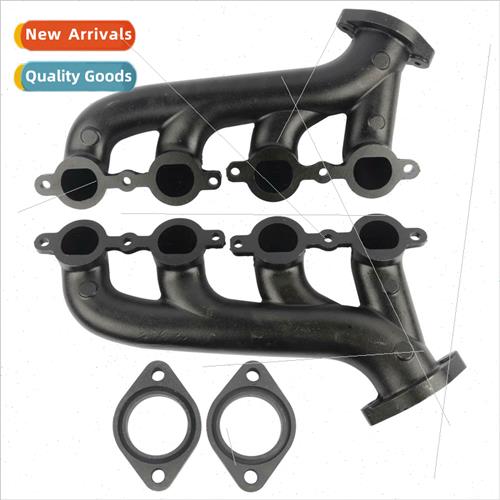 LS Swap Cast Iron Exhaust Manifold Chevrolet LS1LS2LS3 4.8L
