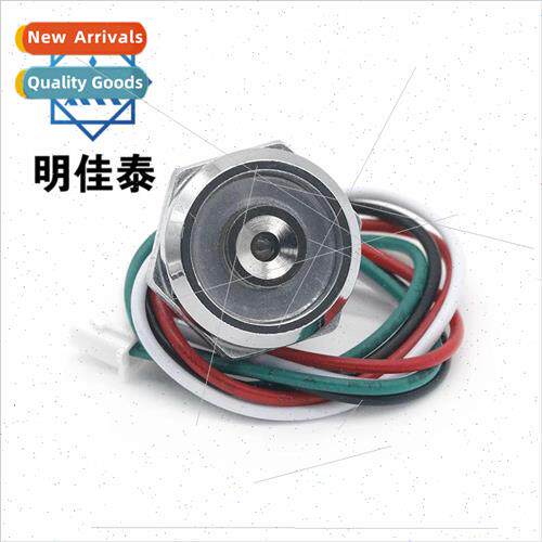 TM Card Reader Probe with LED Alert ght Compatible with Dall