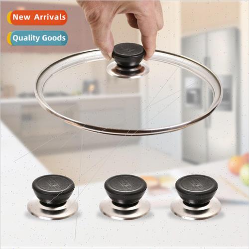 Kettle Cap Handle Multi-Purpose Pot d Knob Electric Steamer