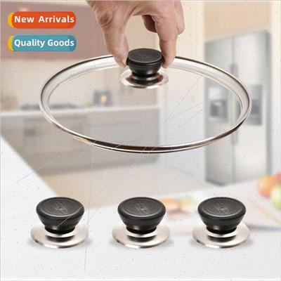 Kettle Cap Handle Multi-Purpose Pot d Knob Electric Steamer