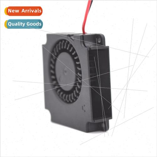 DC4010 DC Blower 5V 12V 24V Purifier Blower