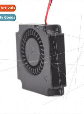 DC4010 DC Blower 5V 12V 24V Purifier Blower