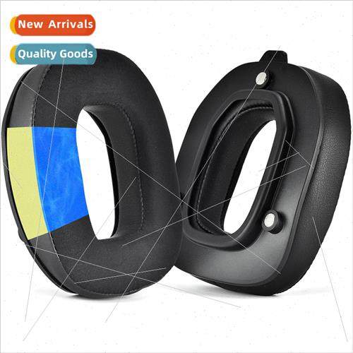 适用 Logitech astro A50 Gen4 4th Generation Ear Covers With