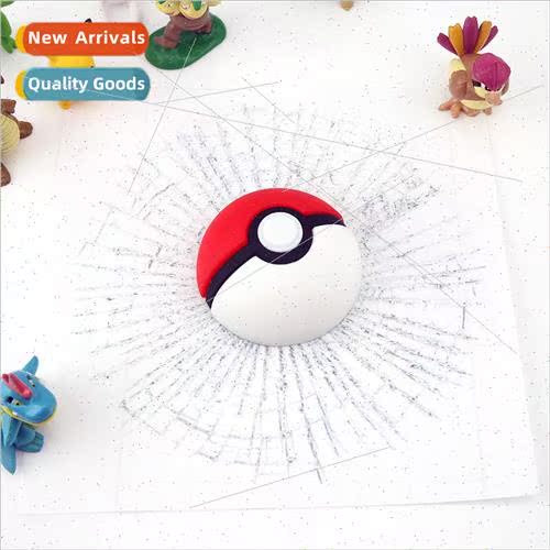 Elf ball car stickers windshield car stickers decorative mod
