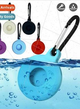 适用 Apple Airtags Protective Case Locator Tracker Loss Prev