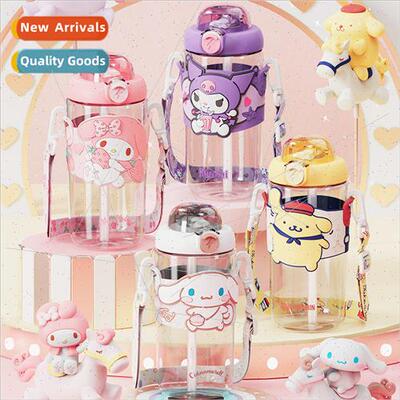 Sanrio Tamagotchi dog Kuromi childrens students large-capaci